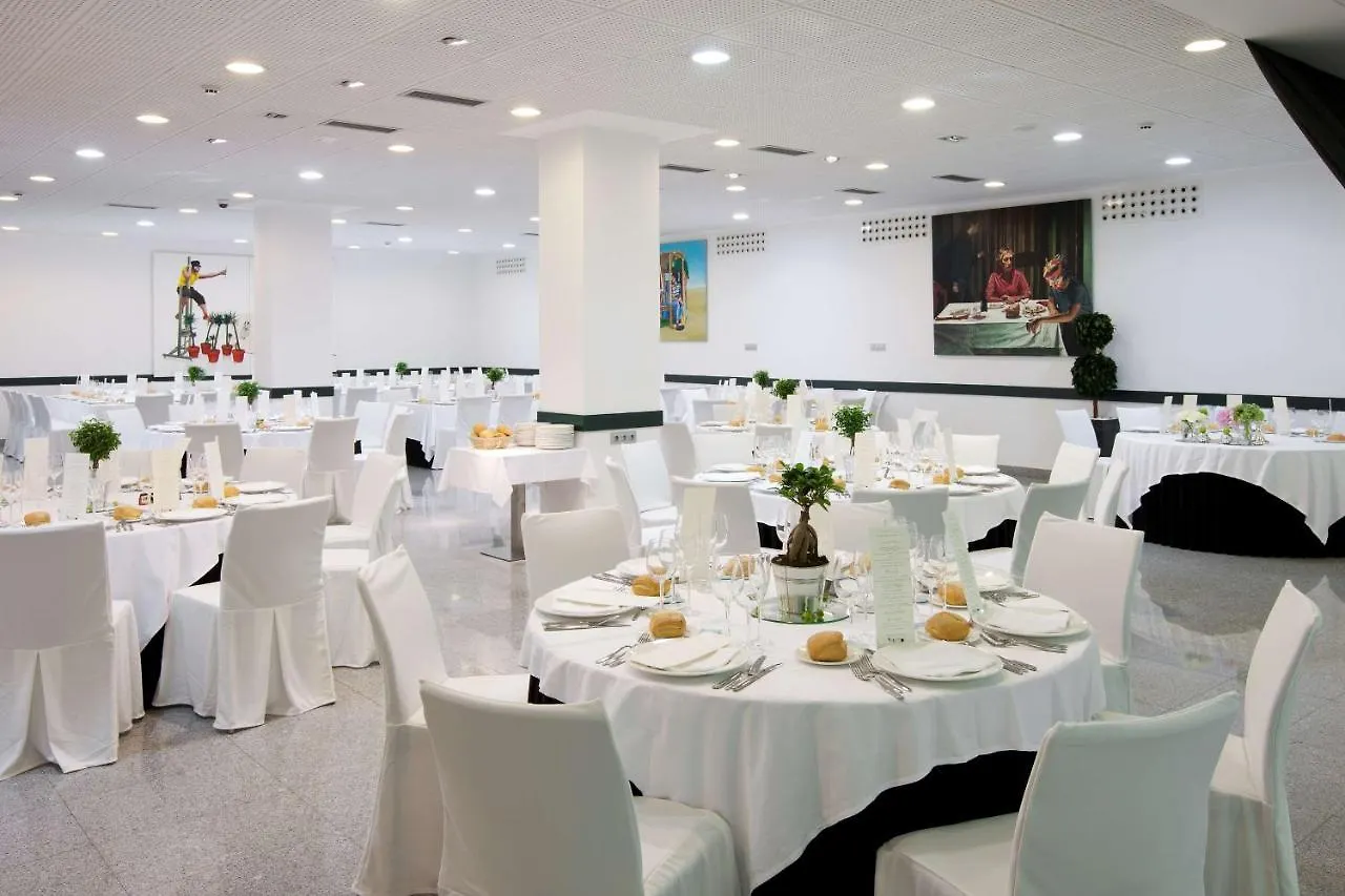 Nh La Avanzada Leioa Hotel