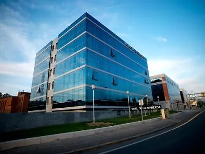 **** Hotel Nh La Avanzada Leioa Spanje