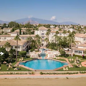 Dunas Grand Luxury (adults Only) Hotel Estepona