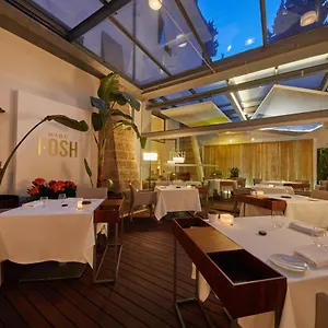 Convent De La Missio - Grand Luxury Boutique Hotel, Adults Only Hotel Palma de Mallorca
