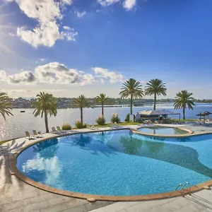 *** Appart hôtel Bellevue Club Espagne