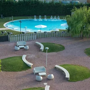 **** Hotel Bah Barcelona Airport Espagne