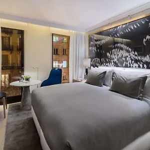 ***** Hotel The One Gl Espagne