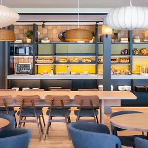 Barcelona Mollet Hotel Mollet del Valles
