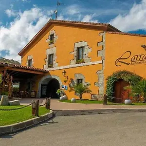 Larranaga Hotel