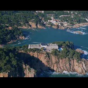 **** Hotel De Aiguablava Espagne