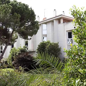Punt 14 Love hotel Gava