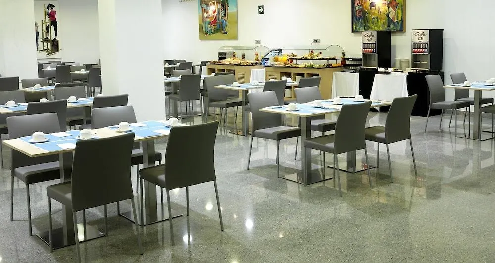 Hotel Nh La Avanzada Leioa