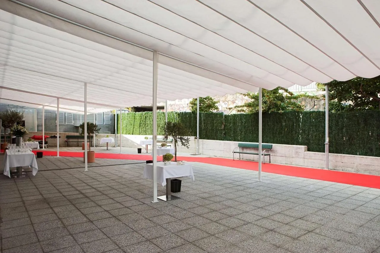 **** Hotel Nh La Avanzada Leioa Spain