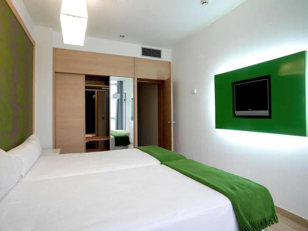 Hotel Nh La Avanzada Leioa