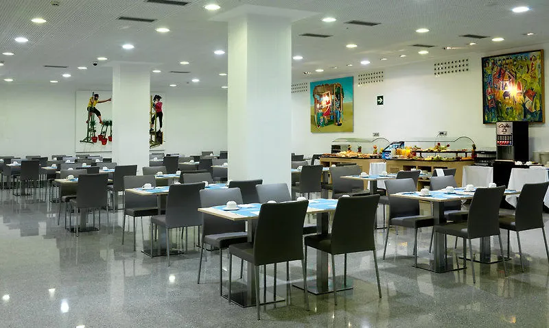 NH La Avanzada Lejona Hotel