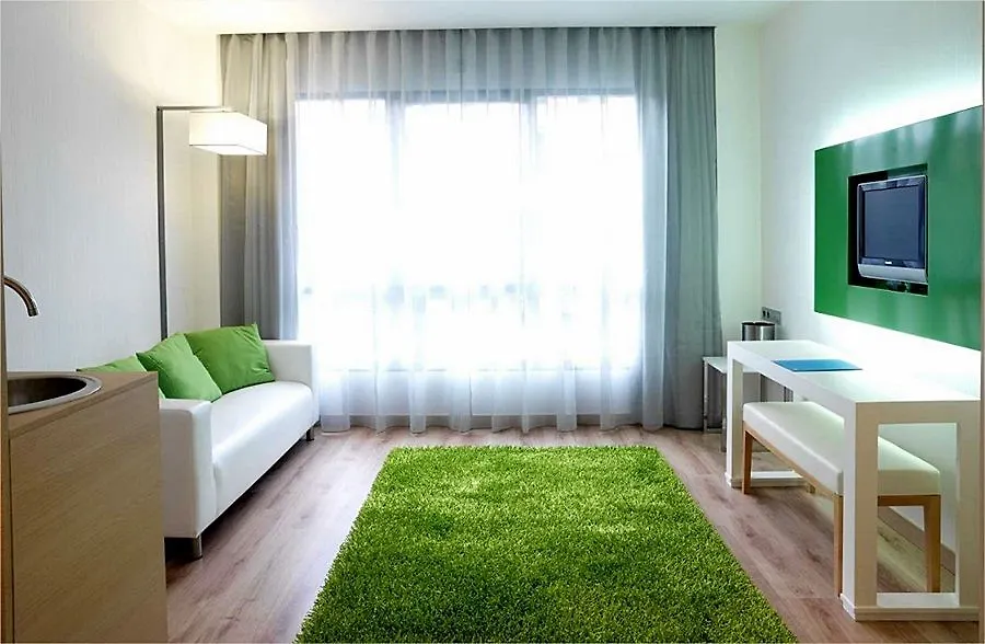 Nh La Avanzada Leioa Hotel