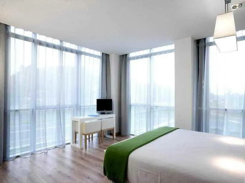 Hotel Nh La Avanzada Leioa